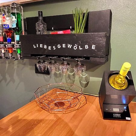 Apartmán Liebesgewoelbe Pirna Exteriér fotografie